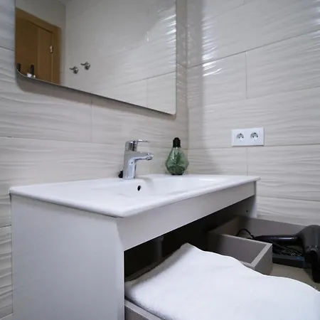 Casa Playa Chica Apartmán *