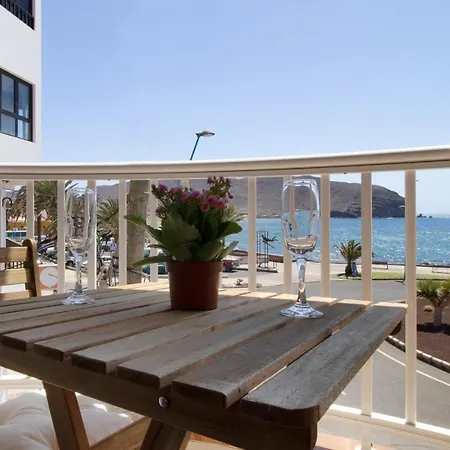 Apartmán Casa Playa Chica Gran Tarajal