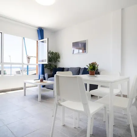 Apartmán Casa Playa Chica Gran Tarajal