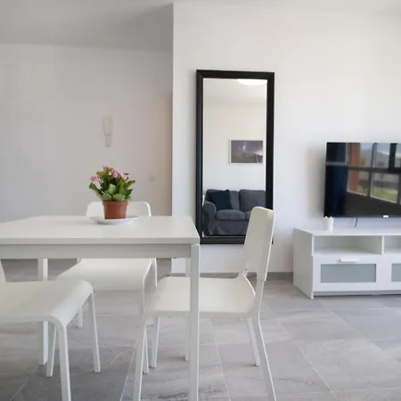 Apartmán Casa Playa Chica