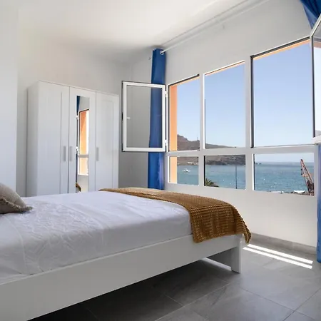Apartmán Casa Playa Chica