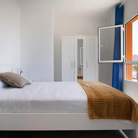 Apartmán Casa Playa Chica