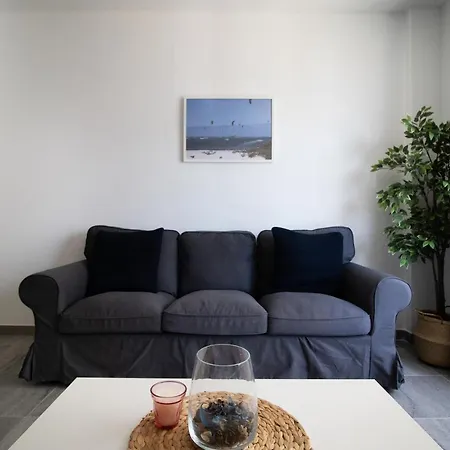 Apartmán Casa Playa Chica Gran Tarajal