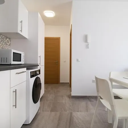 Apartman Casa Playa Chica