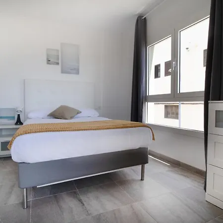 Apartman Casa Playa Chica *