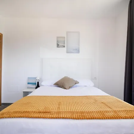 Casa Playa Chica Apartment