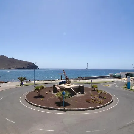 Apartment Casa Playa Chica *