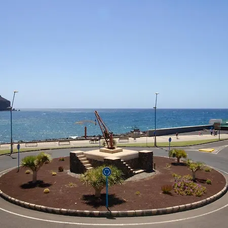 Casa Playa Chica Apartment