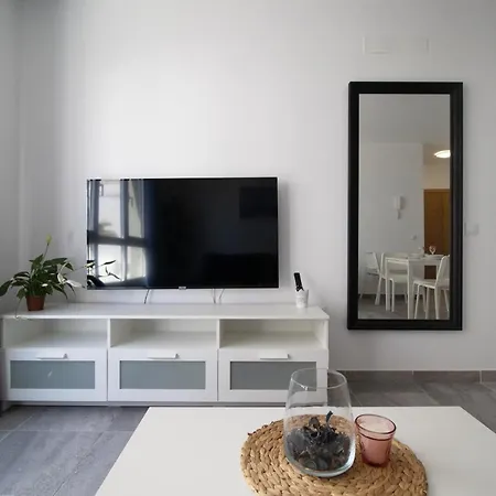Casa Playa Chica Apartment
