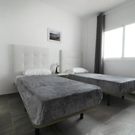 Casa Playa Chica Apartment Gran Tarajal