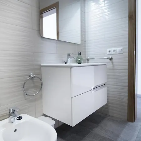 Casa Playa Chica Apartman