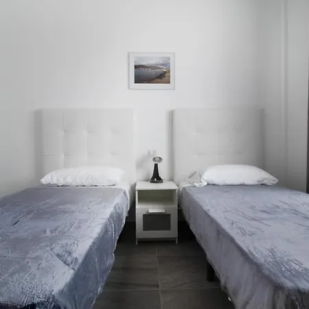 Casa Playa Chica Apartman *