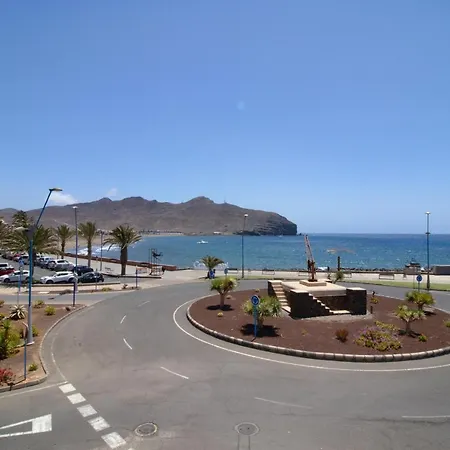 Apartment Casa Playa Chica
