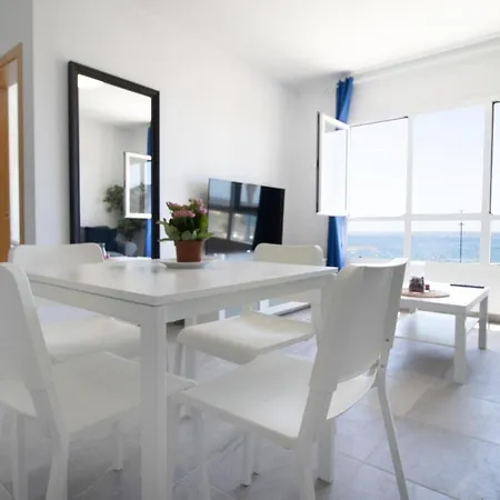 Casa Playa Chica Apartment Gran Tarajal