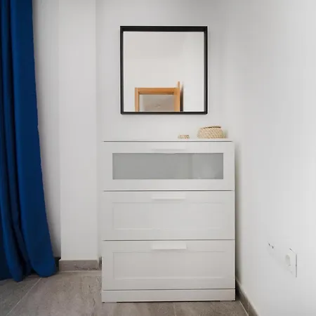 Apartman Casa Playa Chica *