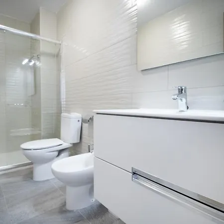 Casa Playa Chica Apartman *