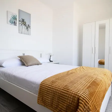 Apartman Casa Playa Chica