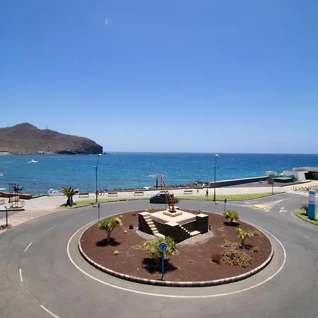 Apartment Casa Playa Chica Gran Tarajal
