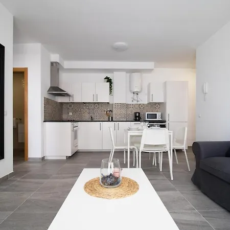 Casa Playa Chica Apartman Gran Tarajal