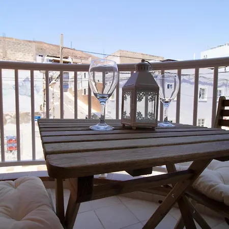 Casa Playa Chica Apartment