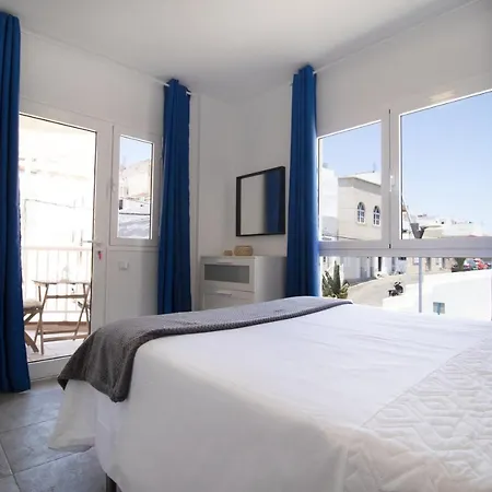 Casa Playa Chica Apartment *