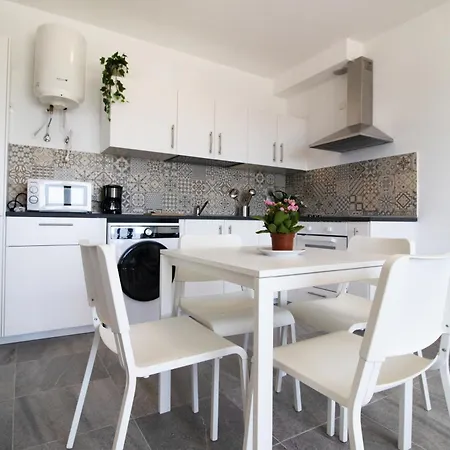 Casa Playa Chica Apartment Gran Tarajal