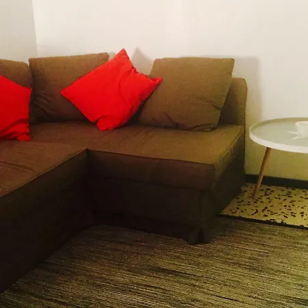 Apartamento Casa Playa Chica *