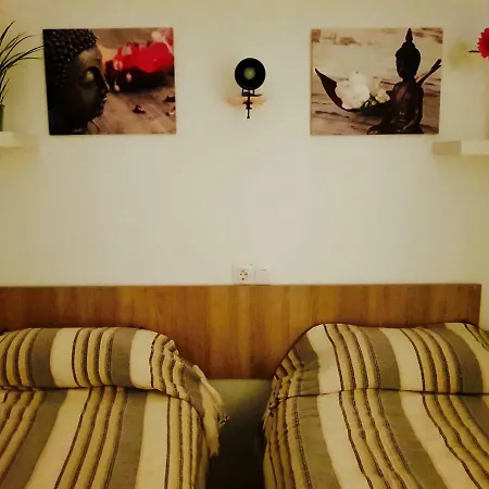 Apartamento Casa Playa Chica *