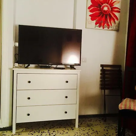 Apartamento Casa Playa Chica *