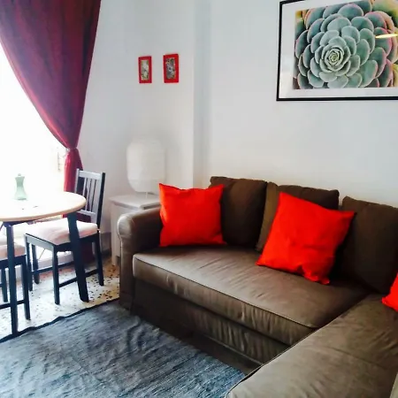 Casa Playa Chica Apartamento *