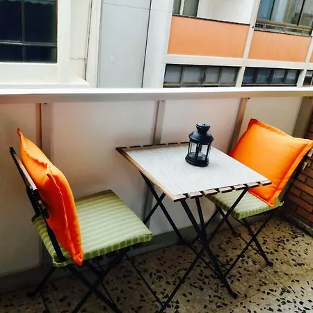 Casa Playa Chica Apartamento
